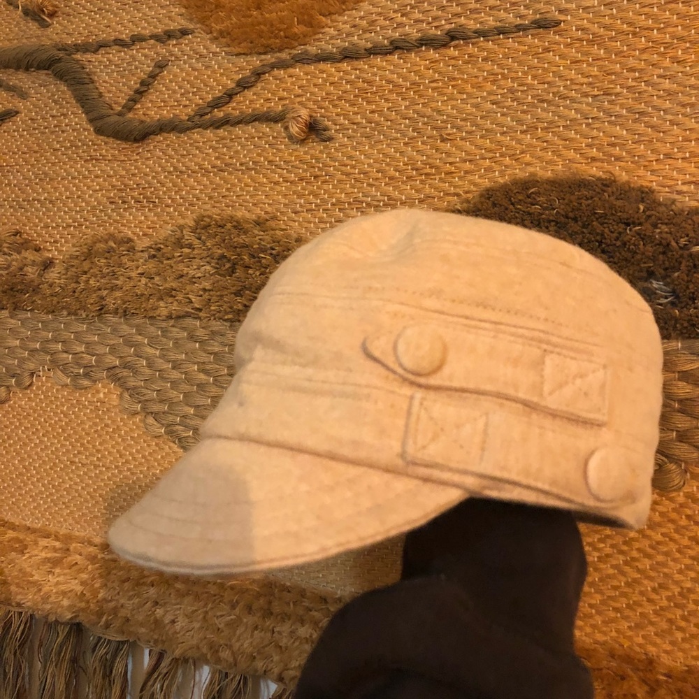 San Diego hat company organic cotton women’s hat